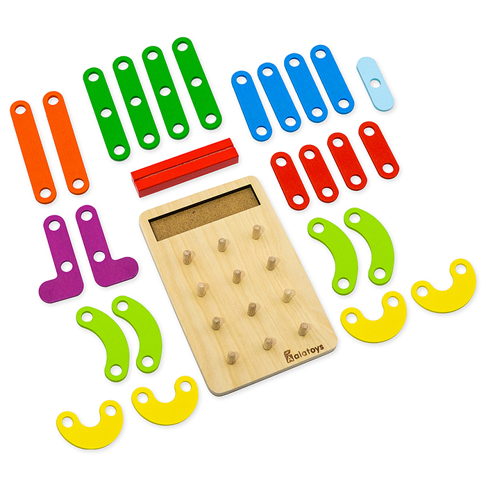 Развивающий набор