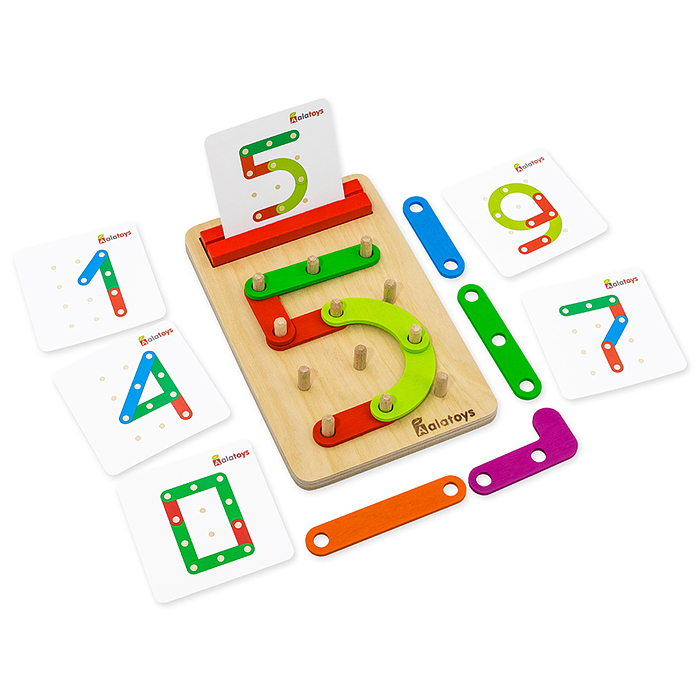 Развивающий набор