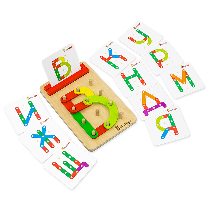 Развивающий набор