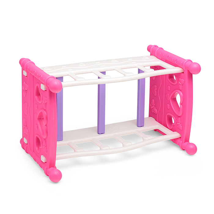 Кроватка игрушечная 