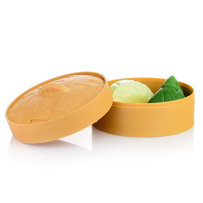 Бытовая техника A1002-6 "Тостер" с набором продуктов, в коробке