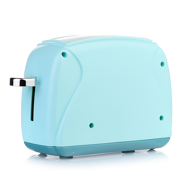 Бытовая техника A1002-6 "Тостер" с набором продуктов, в коробке