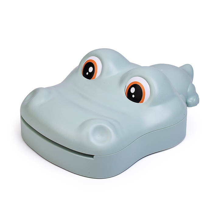 Фото к товару Игрушка развивающая-пианино 8871B "Бегемотик" в коробке Игрушка развивающая-пианино 8871B "Бегемотик" в коробке