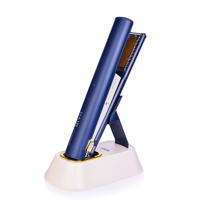 Фото к товару Набор стилиста 2905-3 "Идеальная укладка" в коробке Набор стилиста 2905-3 "Идеальная укладка" в коробке