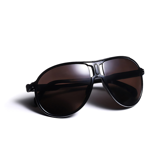 Набор полицейского BT0070-2 "Под прикрытием" (автомат,очки,свисток,наручники) в коробке