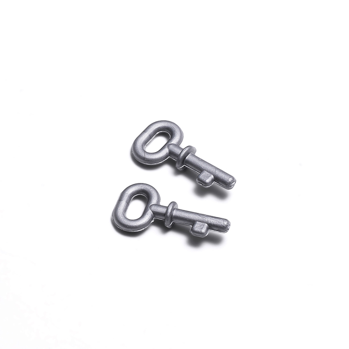 Набор полицейского BT0070-2 "Под прикрытием" (автомат,очки,свисток,наручники) в коробке