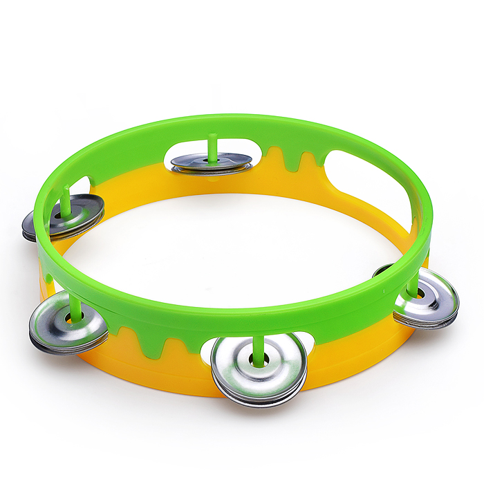 Набор музыкальных инструментов UT0283 "Музыкальная вечеринка"