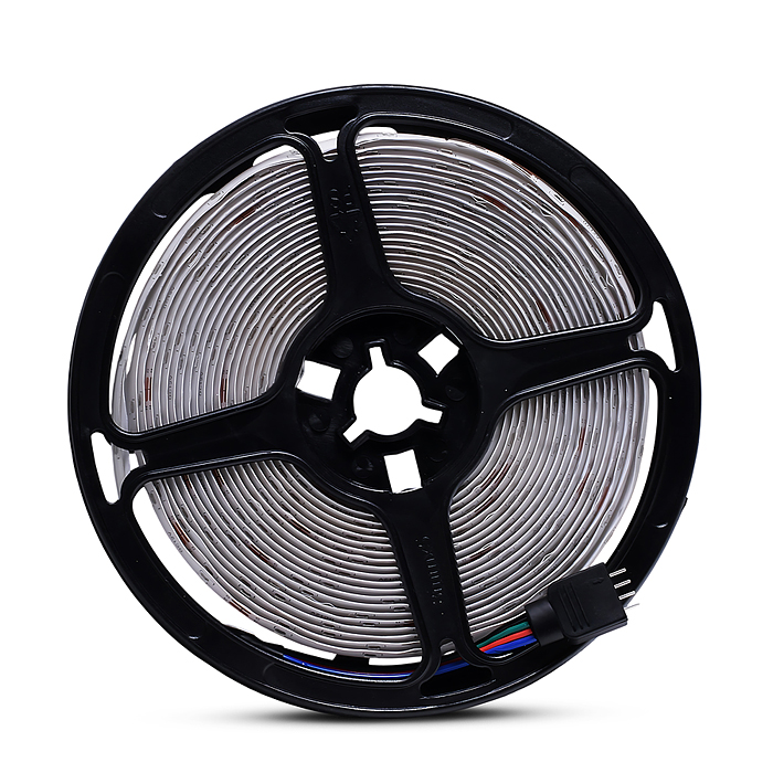 Фото к товару Электрогирлянда 5м, пульт Электрогирлянда 5м, пульт