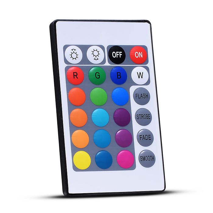 Фото к товару Электрогирлянда 5м, пульт Электрогирлянда 5м, пульт