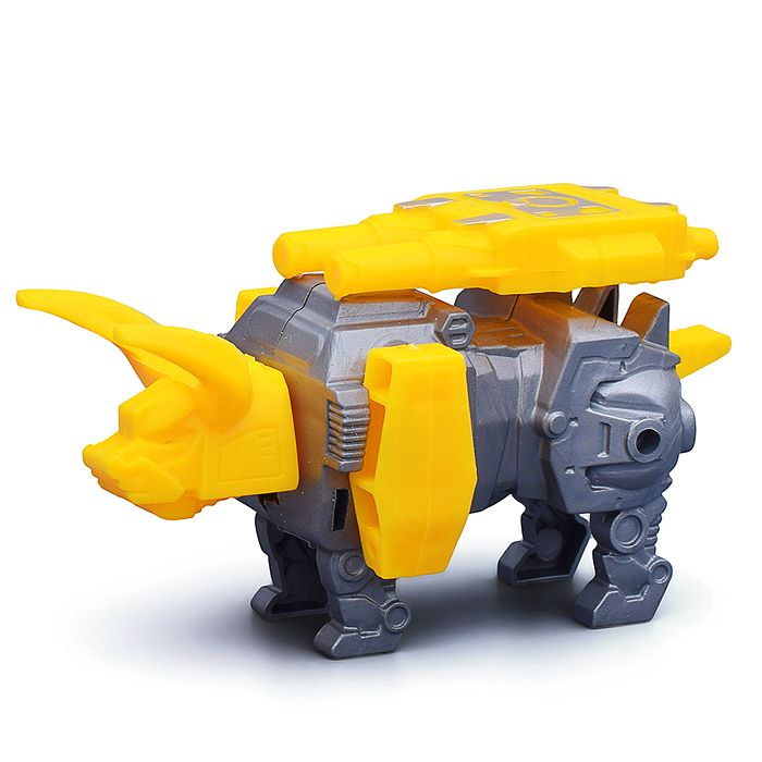 Фото к товару Робот MJL-031 трансформирующийся в динозавра, в коробке Робот MJL-031 трансформирующийся в динозавра, в коробке