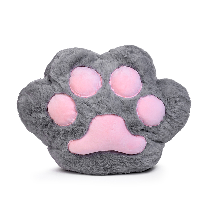 Мягкая игрушка "Лапка" М1571 с пледом (110х160)