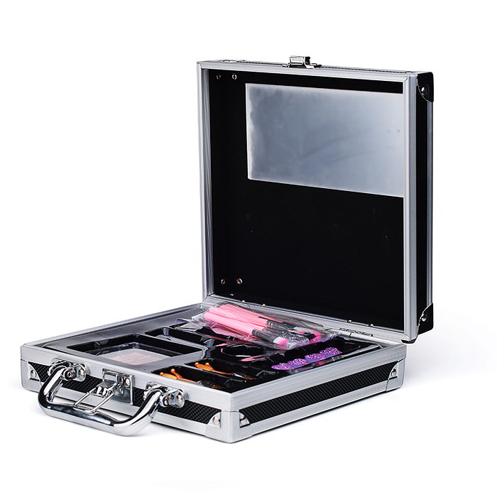 Косметика детская QH1001-1A "Радужные создания" в коробке