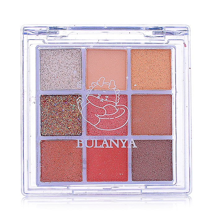 Косметика детская QH1001-1A "Радужные создания" в коробке