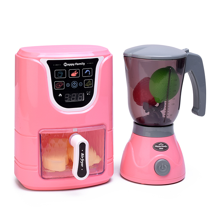 Набор бытовой техники LS8216C "Домашний комфорт" в коробке