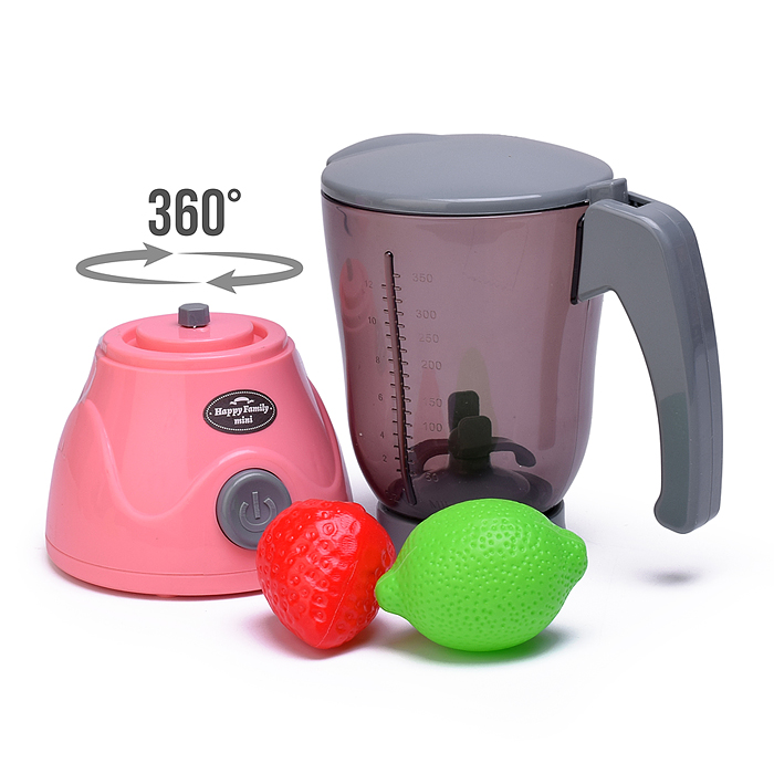 Набор бытовой техники LS8216C "Домашний комфорт" в коробке