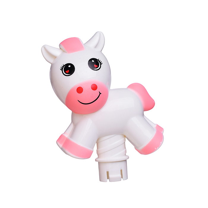 Игрушка развивающая 8020B "Увлекательные зверята" в коробке