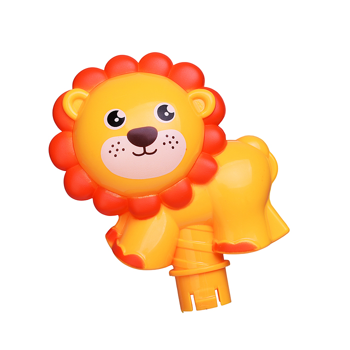 Игрушка развивающая 8020B "Увлекательные зверята" в коробке