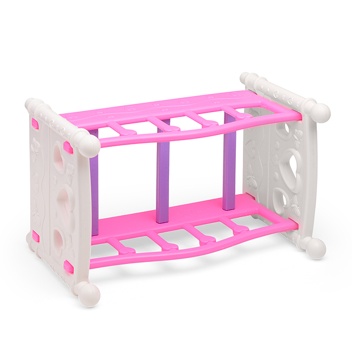 Кроватка игрушечная 