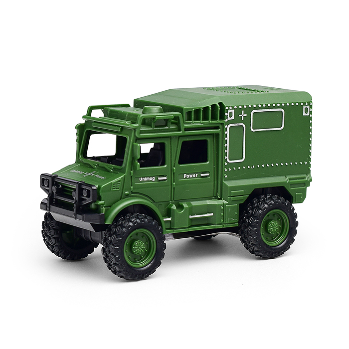 Фото к товару Машина BHX829 "Броневик" в коробке Машина BHX829 "Броневик" в коробке