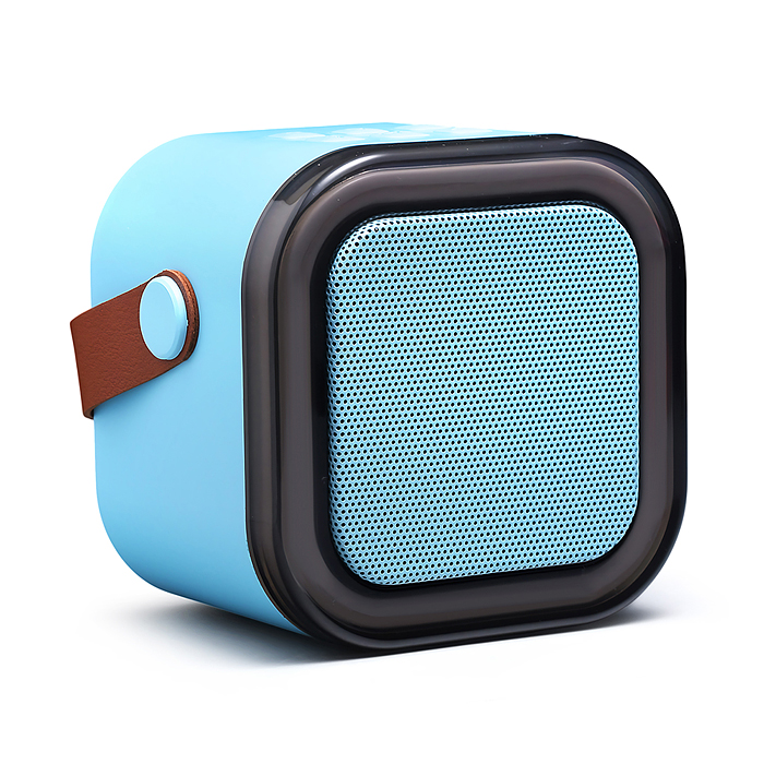 Караоке - центр игрушечный 188-3 "Диско музыка" в коробке