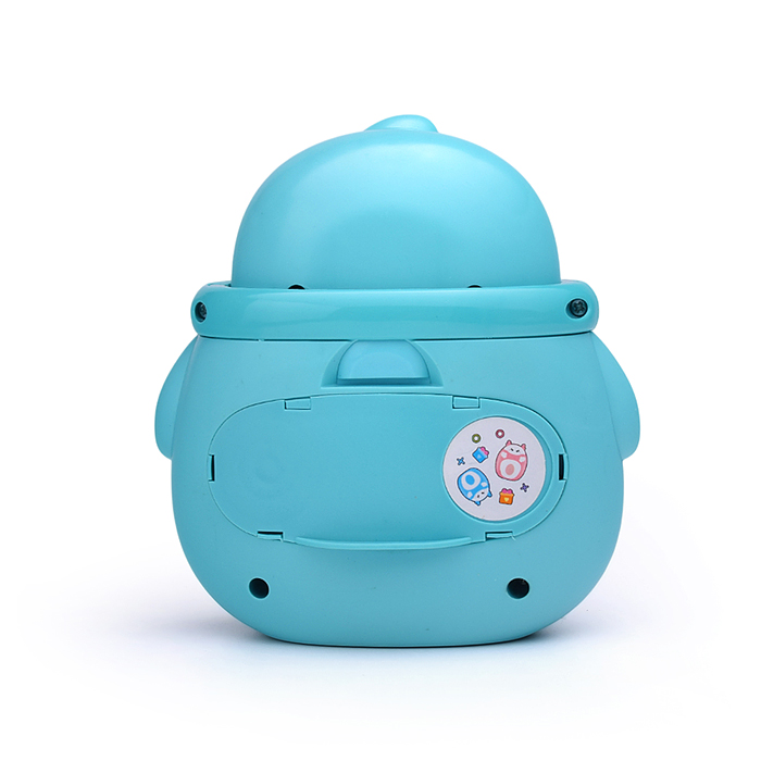 Набор стилиста 1026-14 "Маникюрный салон" в коробке