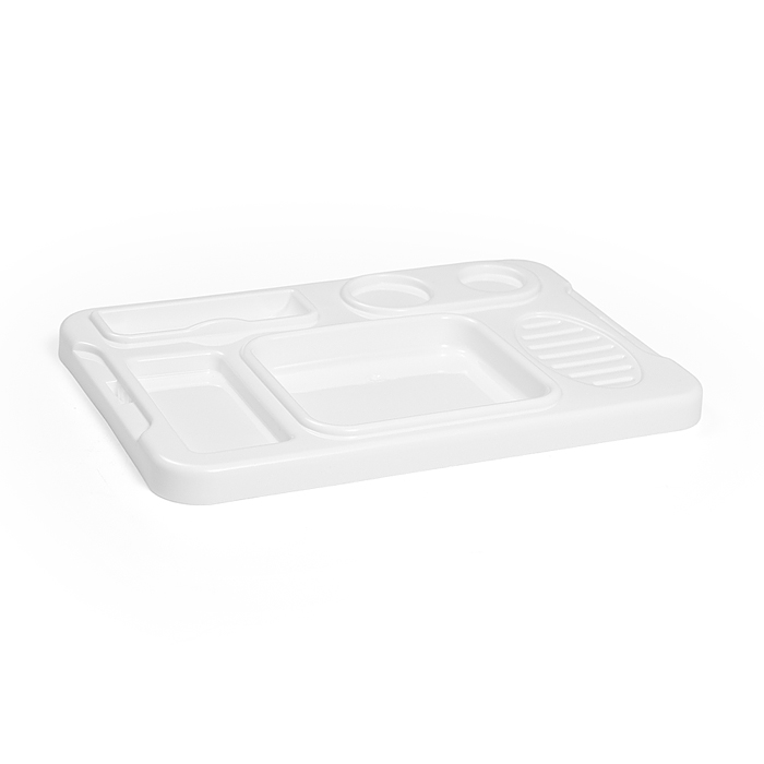 Набор доктора SD169-276A "Специалист" в чемодане