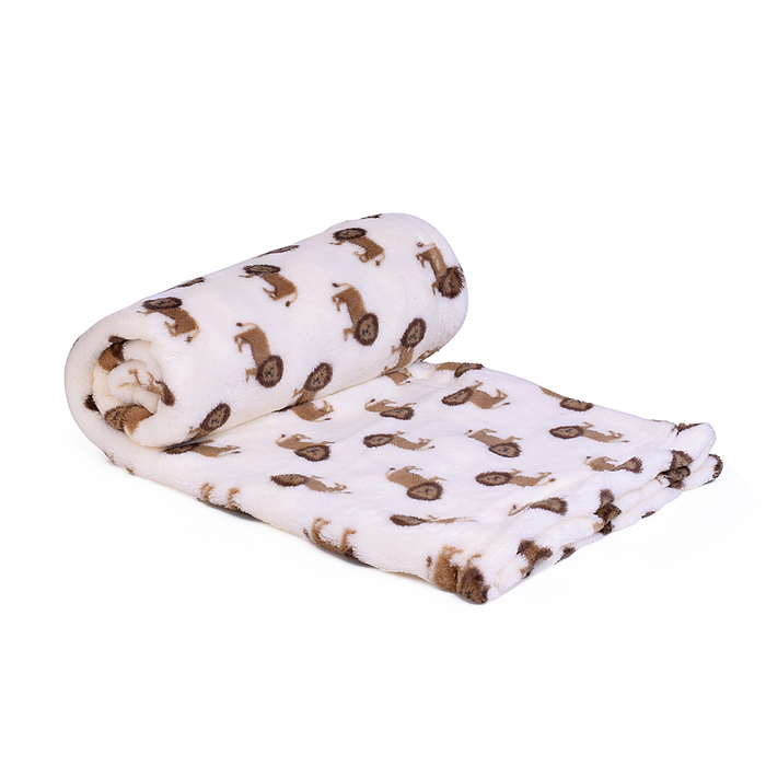 Фото к товару Мягкая игрушка 00-6836 "Лев" с пледом Мягкая игрушка 00-6836 "Лев" с пледом