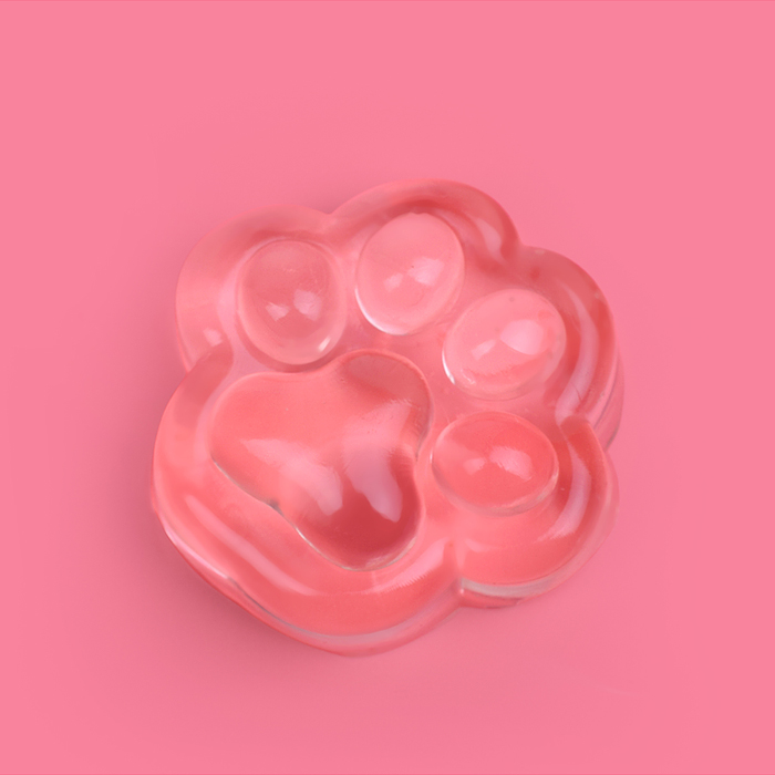 Набор творческая мастерская PT-2319 "Создай светящийся сквиш" в коробке