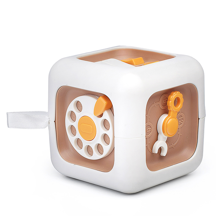 Фото к товару Куб развивающий YL1022-16D "Развивайка" в коробке Куб развивающий YL1022-16D "Развивайка" в коробке