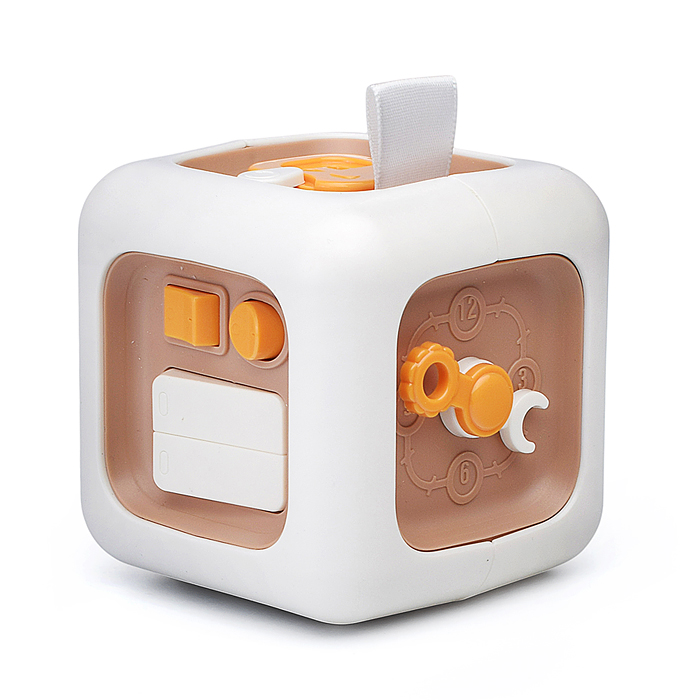 Фото к товару Куб развивающий YL1022-16D "Развивайка" в коробке Куб развивающий YL1022-16D "Развивайка" в коробке