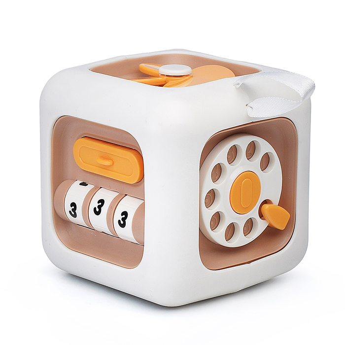 Фото к товару Куб развивающий YL1022-16D "Развивайка" в коробке Куб развивающий YL1022-16D "Развивайка" в коробке