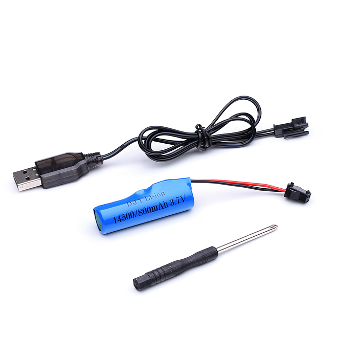 Машина QX3688-26 "Крутыш" р/у, 27 MHz в коробке