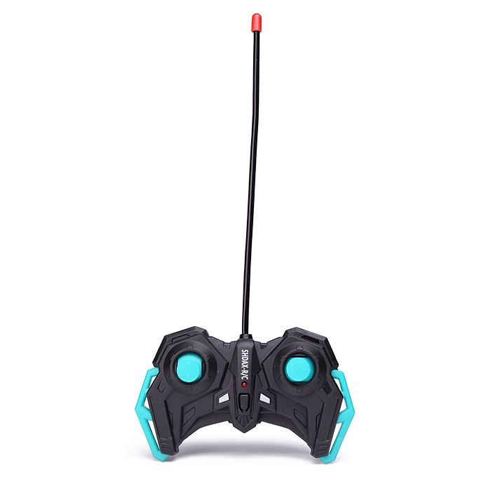 Машина MK748A "Скорость" р/у, 27 MHz, в коробке