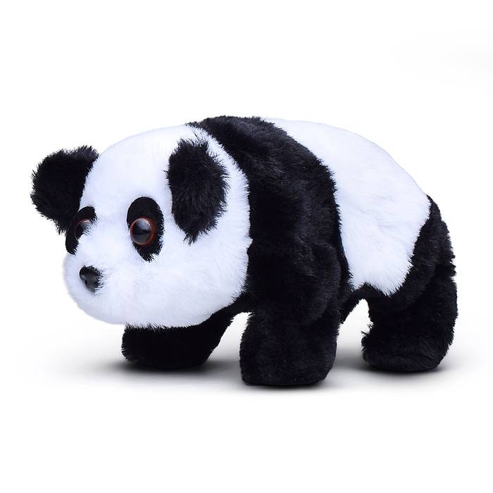 Мягкая игрушка E -2F "Медведь"