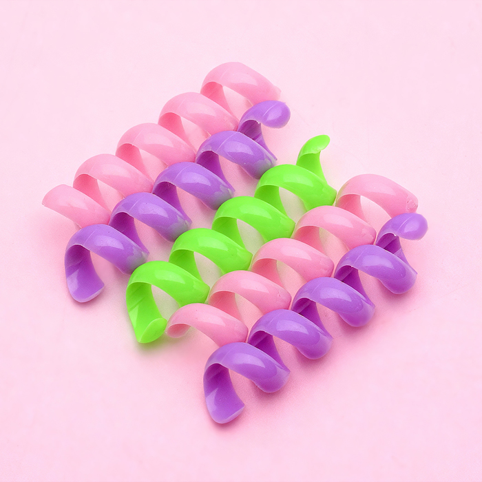 Набор стилист SY-2272K "Красавица" в коробке