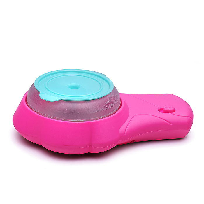 Набор творческая мастерская SY-2272N "Рукодельница" в коробке