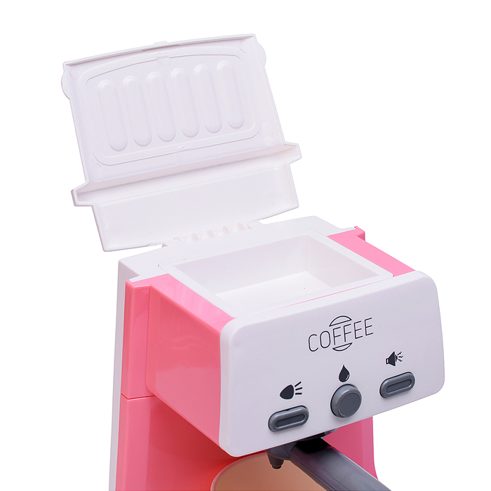 Набор бытовой техники LS820C39-1 "Уют и технологии" в коробке