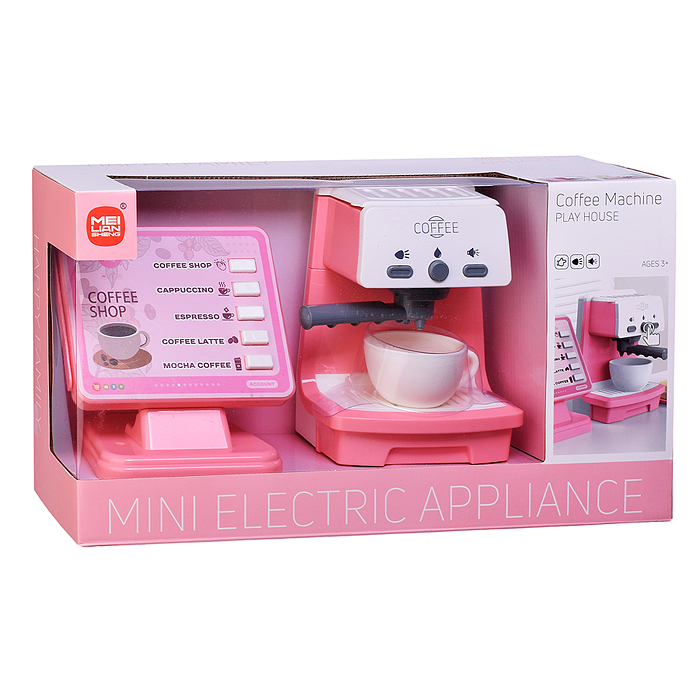 Набор бытовой техники LS820C39-1 "Уют и технологии" в коробке