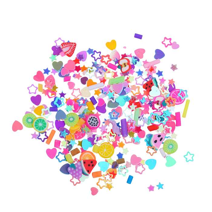 Набор творческая мастерская PT-2320 "Создай светящийся сквиш" в коробке