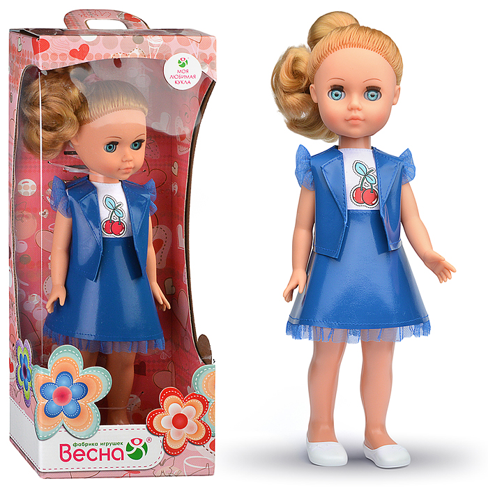 Кукла Мила модница 7. Кукла Мила модница 7.