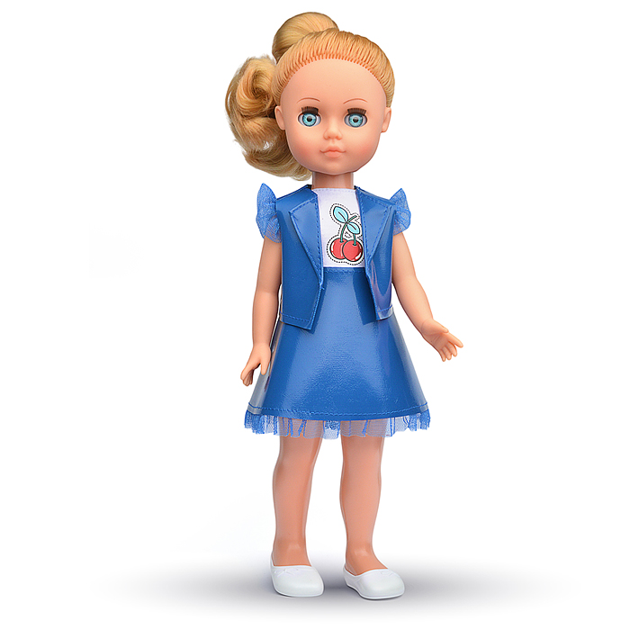 Кукла Мила модница 7. 