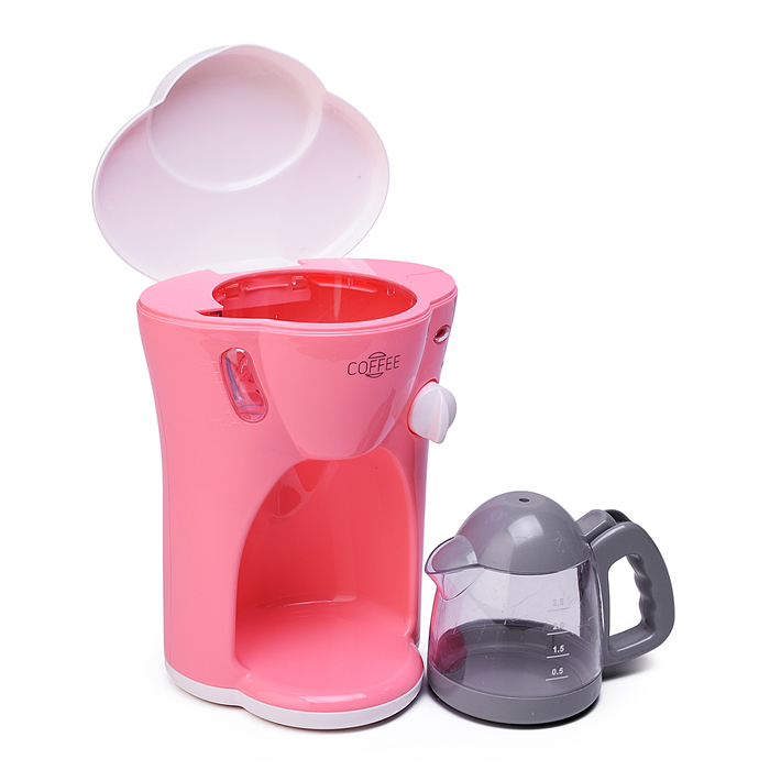 Бытовая техника LS820C71 "Кофемашина" в коробке