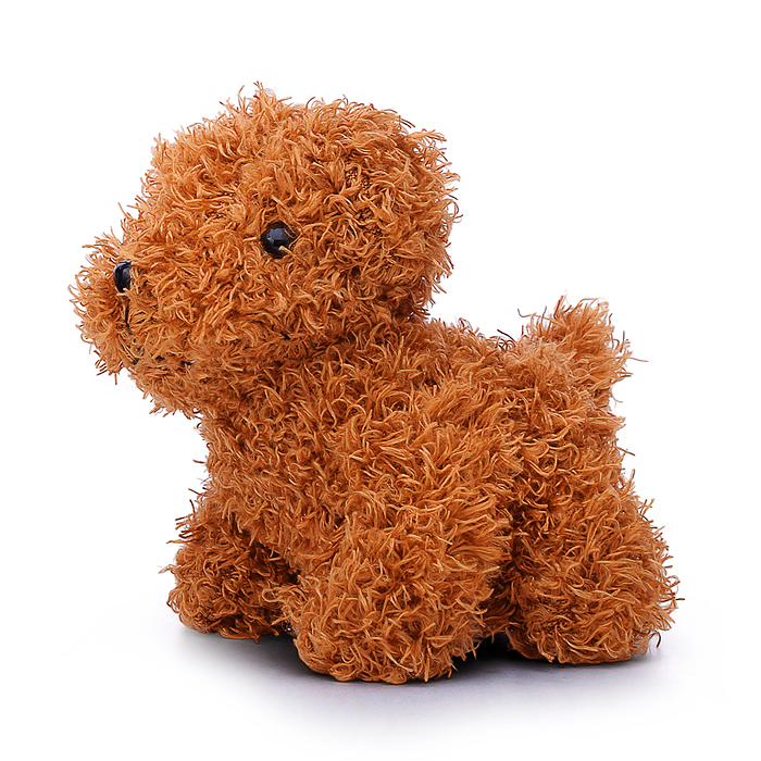 Мягкая игрушка R-01 "Собака"