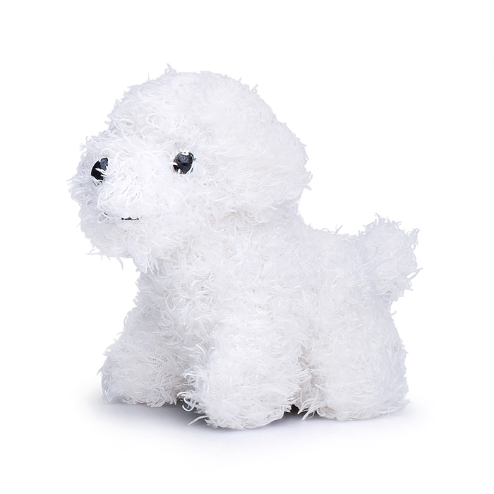 Мягкая игрушка R-01 "Собака"