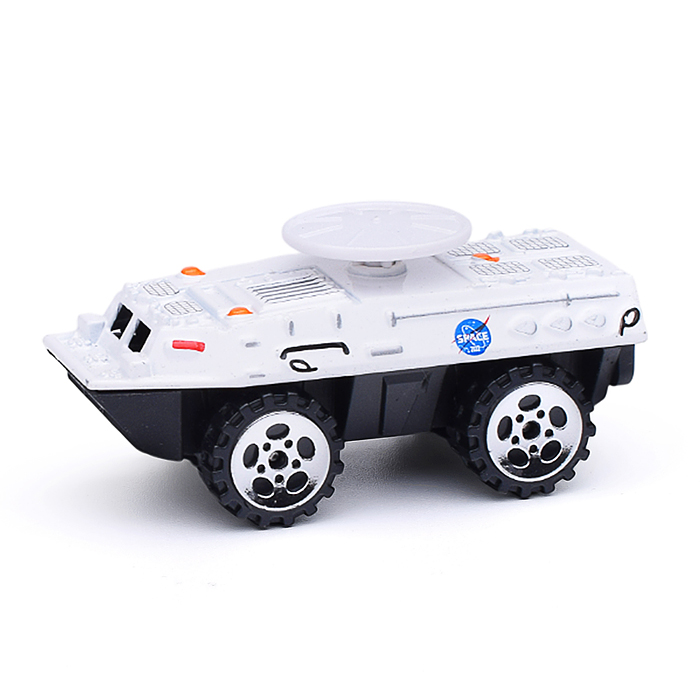 Набор космос DS077 "Space Star" в коробке