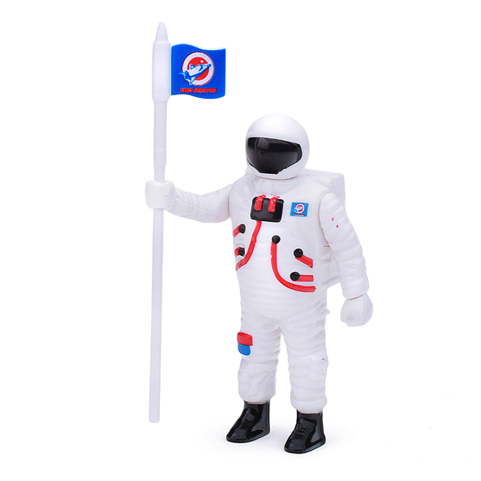 Набор космос DS077 "Space Star" в коробке