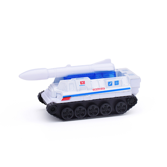 Набор космос DS2311 "Space Star-4" в коробке