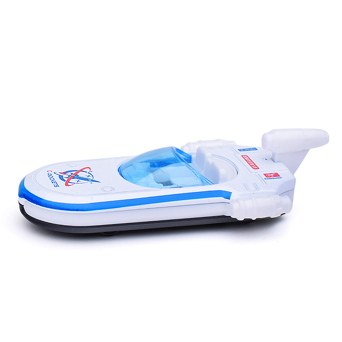 Набор космос DS2311 "Space Star-4" в коробке