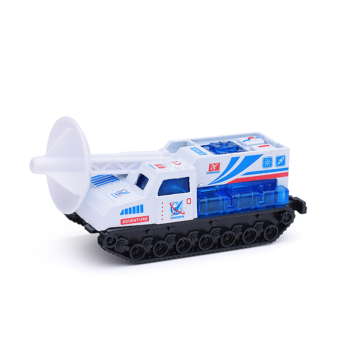 Набор космос DS2311 "Space Star-4" в коробке