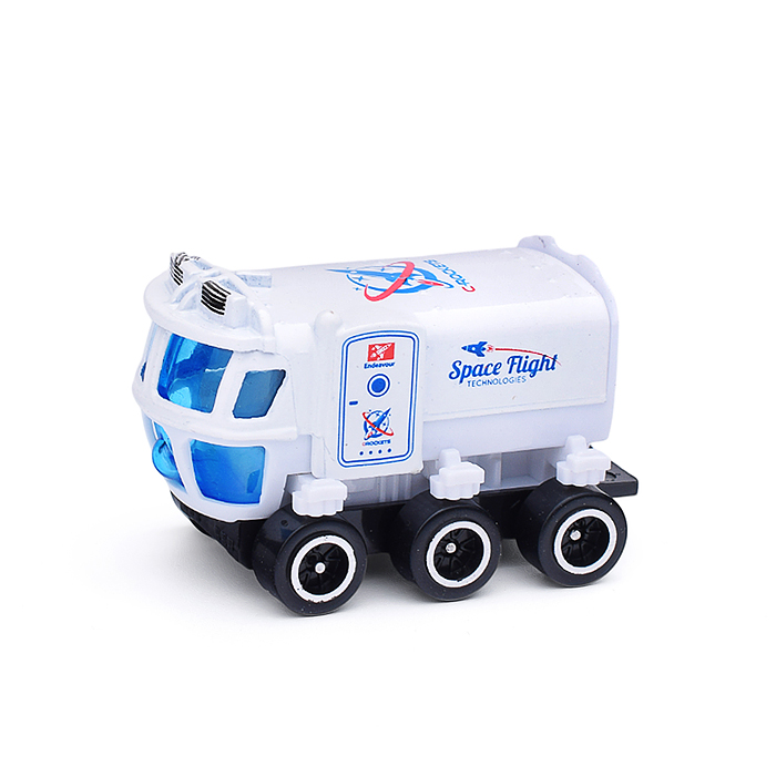 Набор космос DS2311 "Space Star-4" в коробке